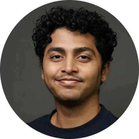 Om Kulkarni